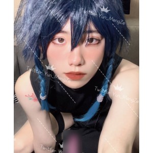 推特男娘哀稀缺视频图包音频合集30MB