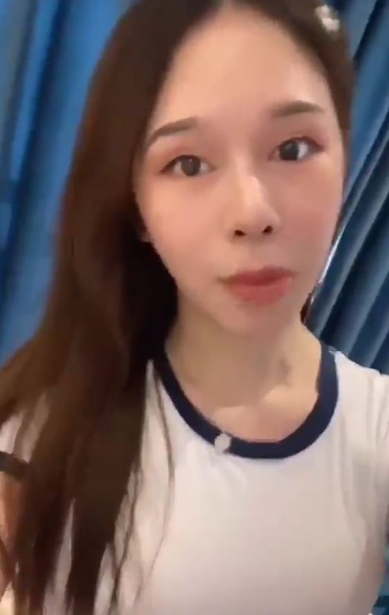 张思妮露脸付费合集26部12.9G边缘TS太勾人