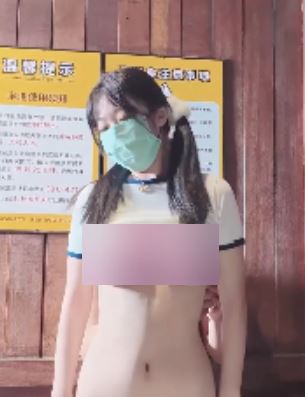 大罩杯萌妹一只桃桃推特互动23部7.36G双马尾JK甜