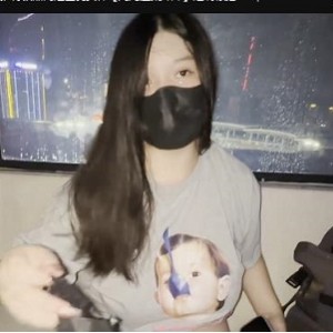九儿温柔妹妹大球女神定制摩天轮合集1V793G推特网红太辣了