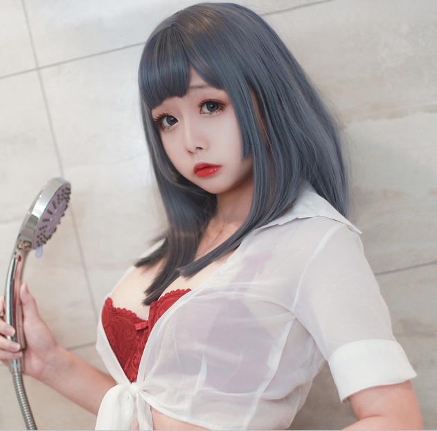 推特高颜值COS合集日奈娇优质视频