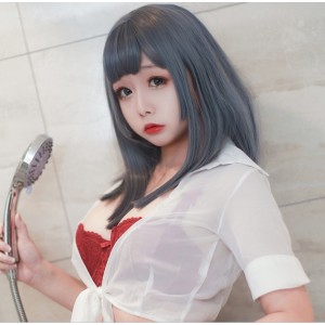 推特高颜值COS合集日奈娇优质视频