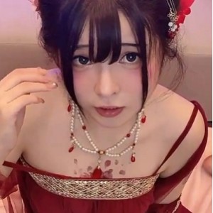 云盘sherryniko嘴艺道具合集3V2.8G中日混血太会玩