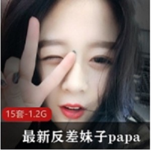 8G高清私拍15套反差妹子电报甄选太有料了