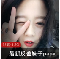 8G高清私拍15套反差妹子电报甄选太有料了