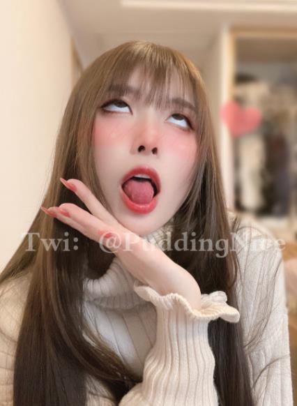 5.4G抖音布丁大法64套娇嫩美少女合集白嫩撩人