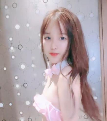 斗鱼清纯初恋脸萌妹直播27部387MB粉嫩太甜